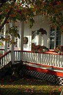 Maison Ancestrale Simard 1852