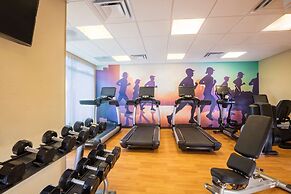 Hyatt Place Aguascalientes/Bonaterra