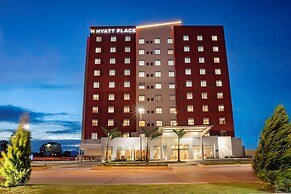 Hyatt Place Aguascalientes/Bonaterra