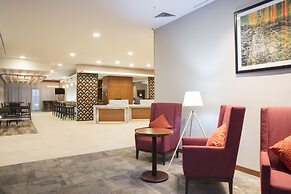 Hyatt Place Aguascalientes/Bonaterra