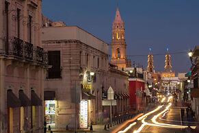 Hyatt Place Aguascalientes/Bonaterra