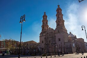 Hyatt Place Aguascalientes/Bonaterra