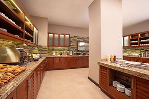 Hyatt Place Aguascalientes/Bonaterra