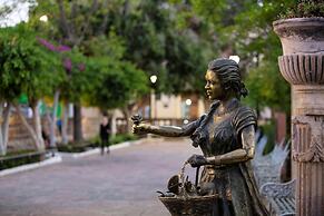 Hyatt Place Aguascalientes/Bonaterra