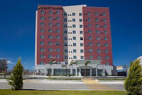 Hyatt Place Aguascalientes/Bonaterra