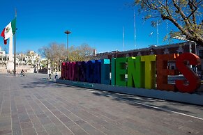 Hyatt Place Aguascalientes/Bonaterra