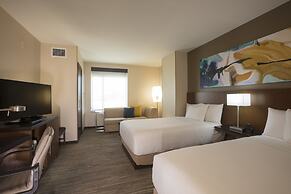 Hyatt Place Aguascalientes/Bonaterra