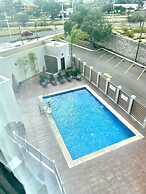 Hyatt Place Aguascalientes/Bonaterra