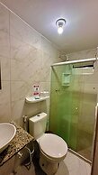 Pousada Paranambuca