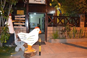 Pousada Paranambuca