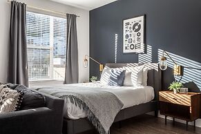 Locale Music Row - Nashville