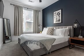 Locale Music Row - Nashville