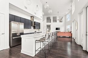 Locale Music Row - Nashville