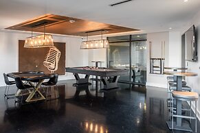 Locale Music Row - Nashville