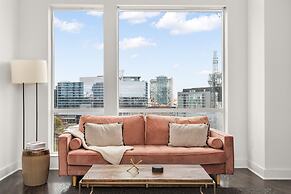 Locale Music Row - Nashville