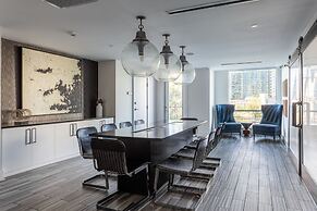 Locale Music Row - Nashville