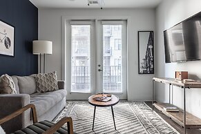 Locale Music Row - Nashville