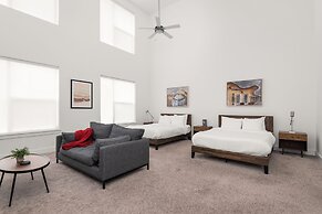 Locale Music Row - Nashville