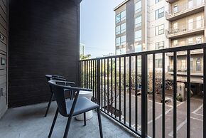 Locale Music Row - Nashville