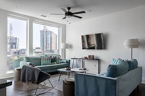 Locale Music Row - Nashville