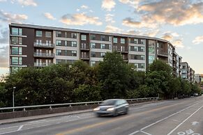 Locale Music Row - Nashville