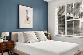 Locale Music Row - Nashville