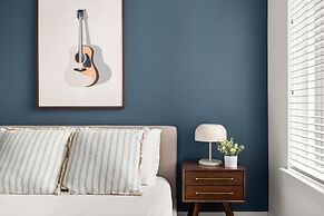 Locale Music Row - Nashville