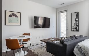 Locale Music Row - Nashville