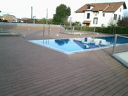 Villa Elisa by Basquelidays