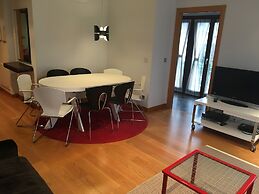 Villa Elisa by Basquelidays