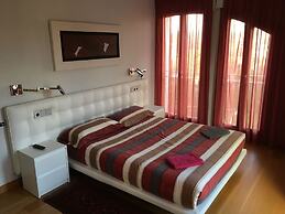 Villa Elisa by Basquelidays