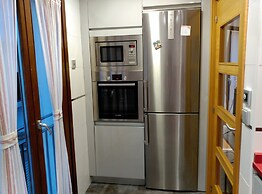 Villa Elisa by Basquelidays