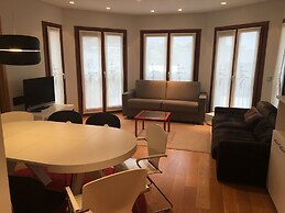 Villa Elisa by Basquelidays