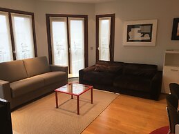 Villa Elisa by Basquelidays