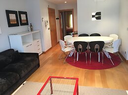 Villa Elisa by Basquelidays