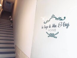La Casa di Ada&Gigi Vacanze