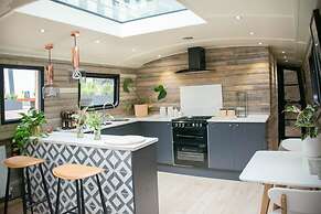 The Boathouse London