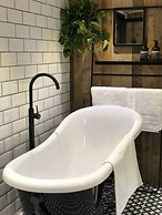 The Boathouse London