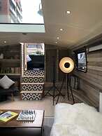 The Boathouse London