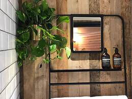 The Boathouse London