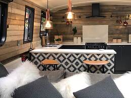 The Boathouse London