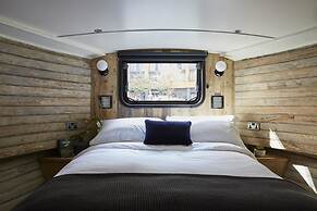 The Boathouse London