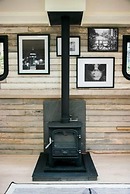 The Boathouse London