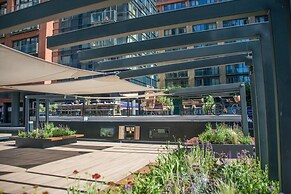 The Boathouse London