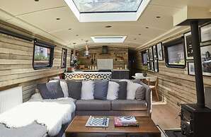 The Boathouse London