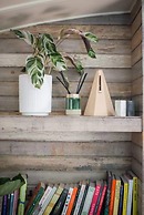 The Boathouse London