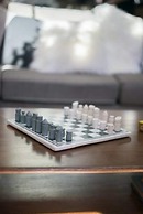 The Boathouse London