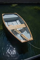 The Boathouse London