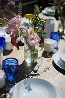 The Boathouse London