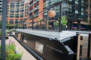 The Boathouse London